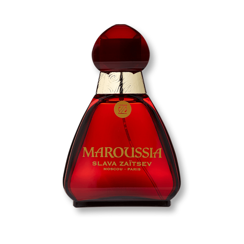 Slava Zaitsev Maroussia Moscou EDT 100ml