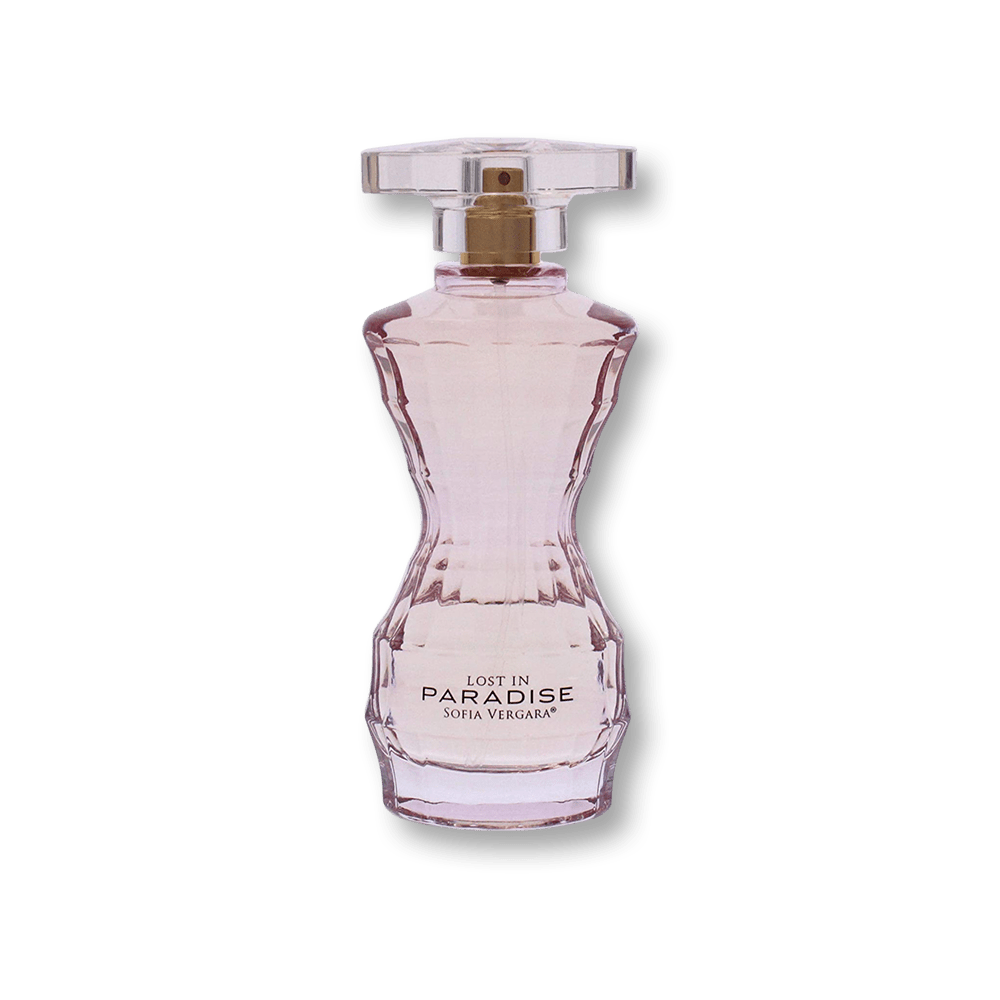 Sofia Vergara Lost In Paradise EDP 100ml