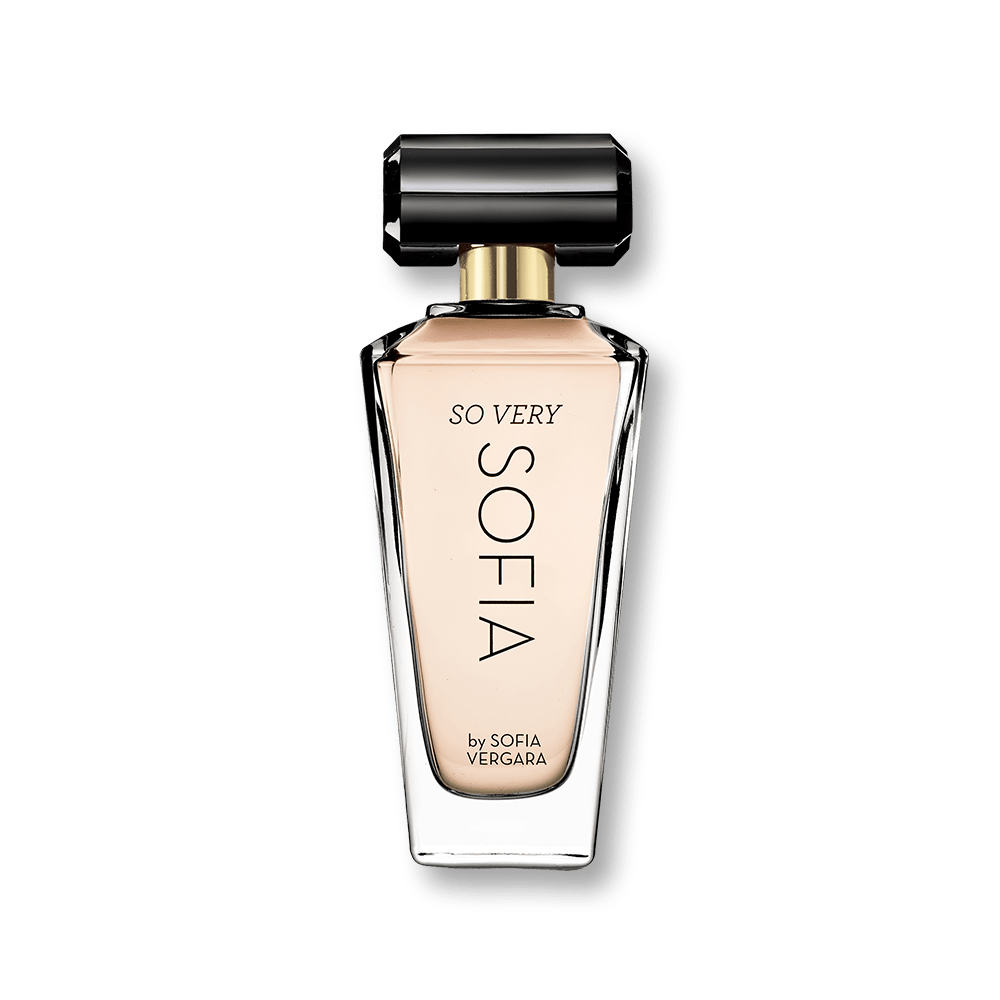Sofia Vergara So Very Sofia EDP 50ml