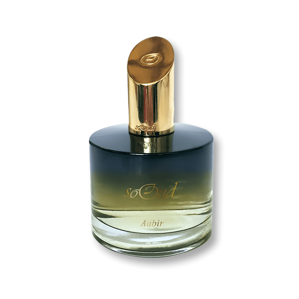 Sooud Aabir Eau Fine 100ml