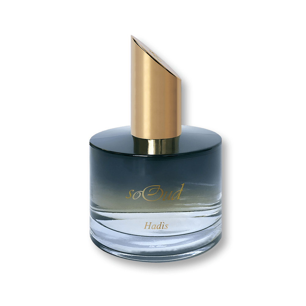 Sooud Hadis Eau Fine 100ml