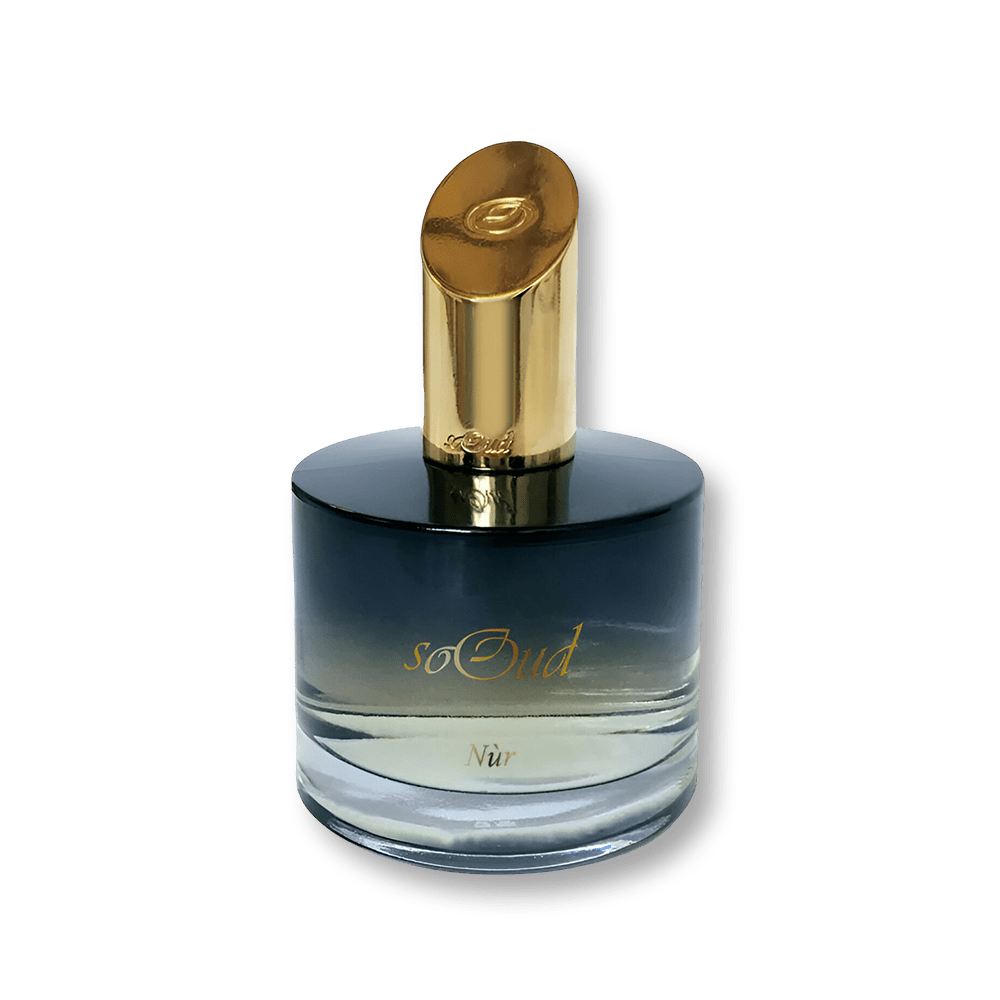Sooud Nur Eau Fine 100ml