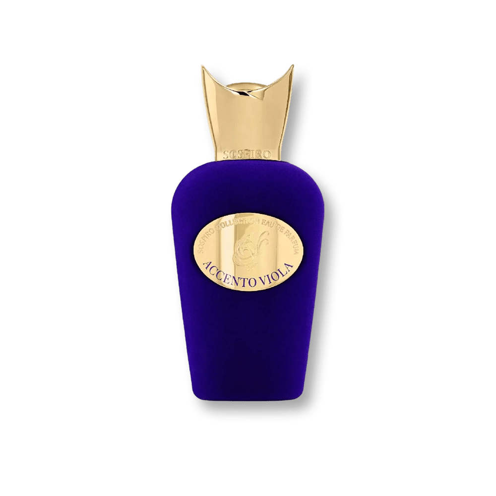 Sospiro Accento Viola EDP 100ml
