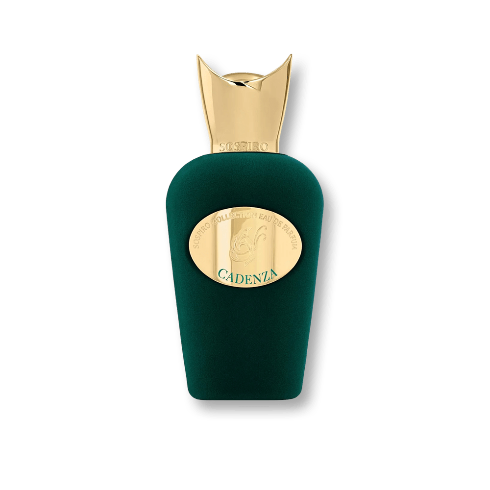 Sospiro Cadenza EDP 100ml Tester