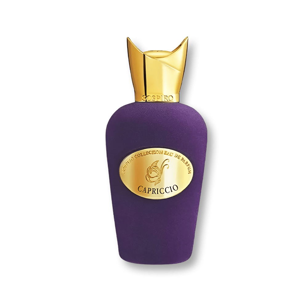 Sospiro Capriccio EDP 100ml Tester