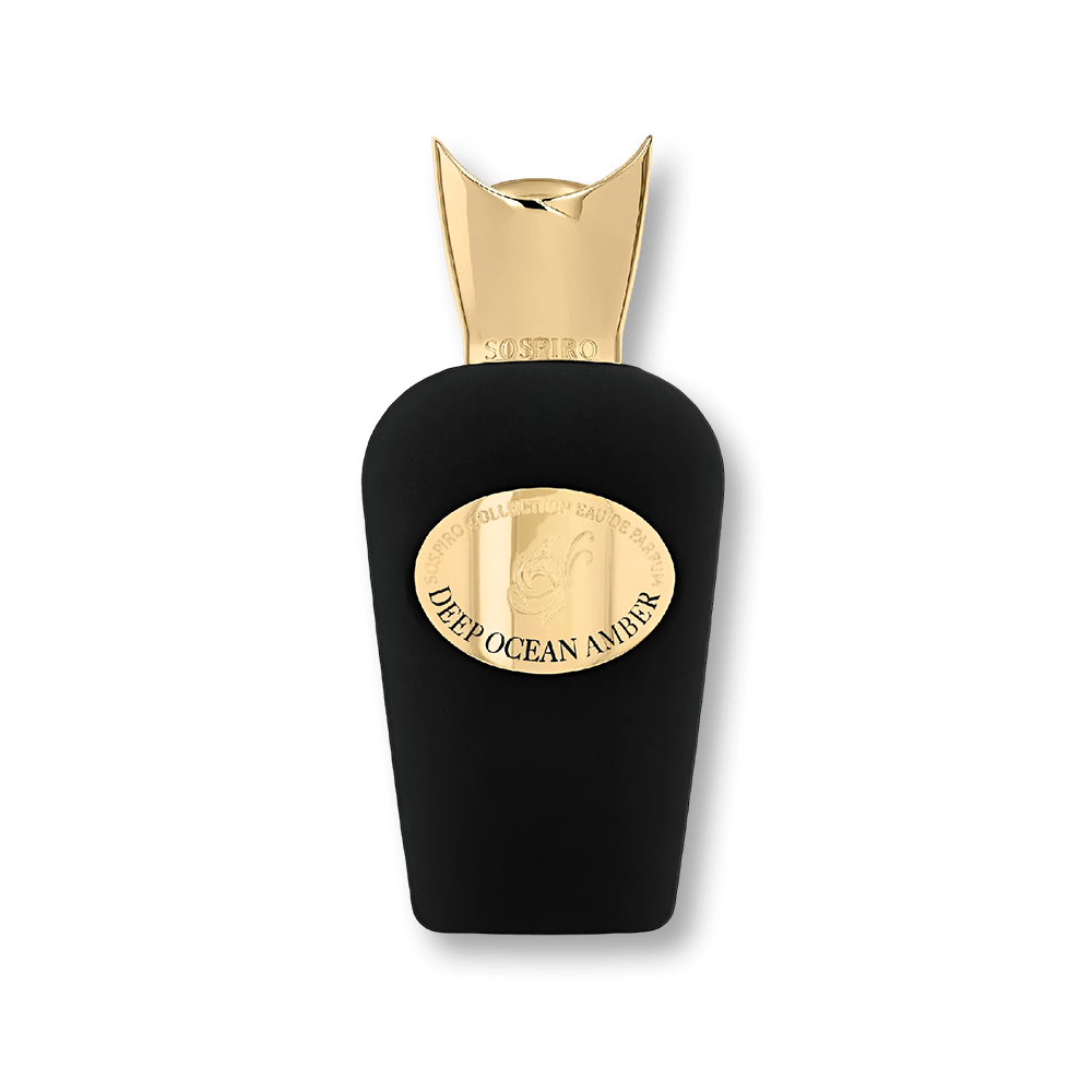 Sospiro Deep Ocean Amber EDP 100ml