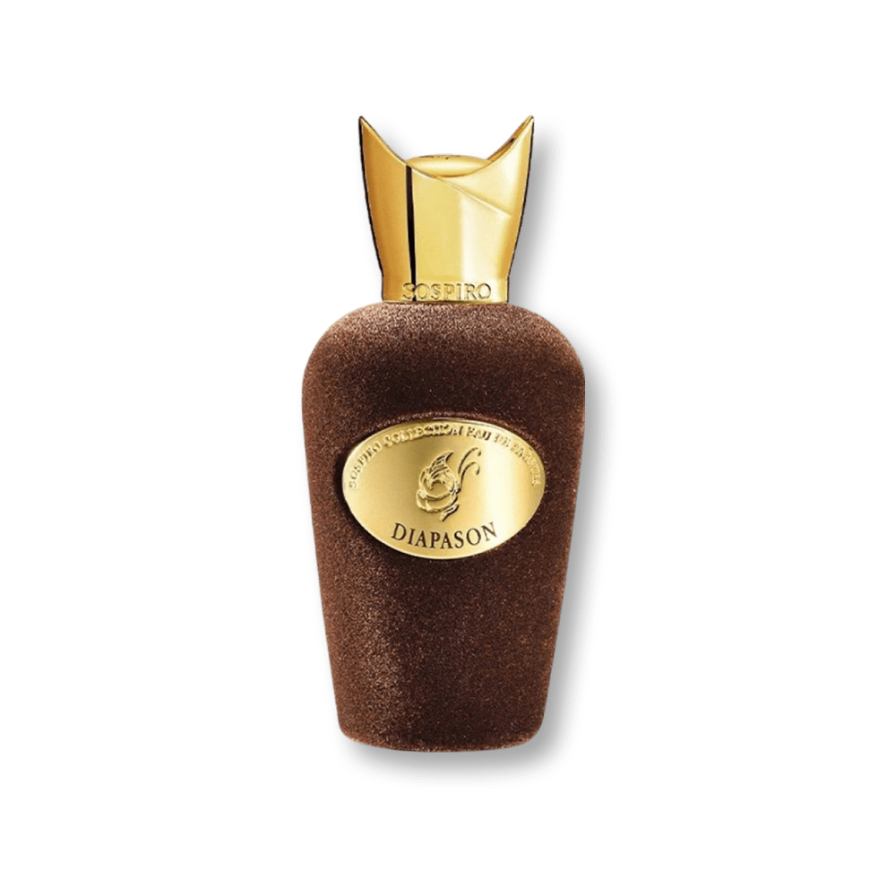 Sospiro Diapason EDP 100ml Tester