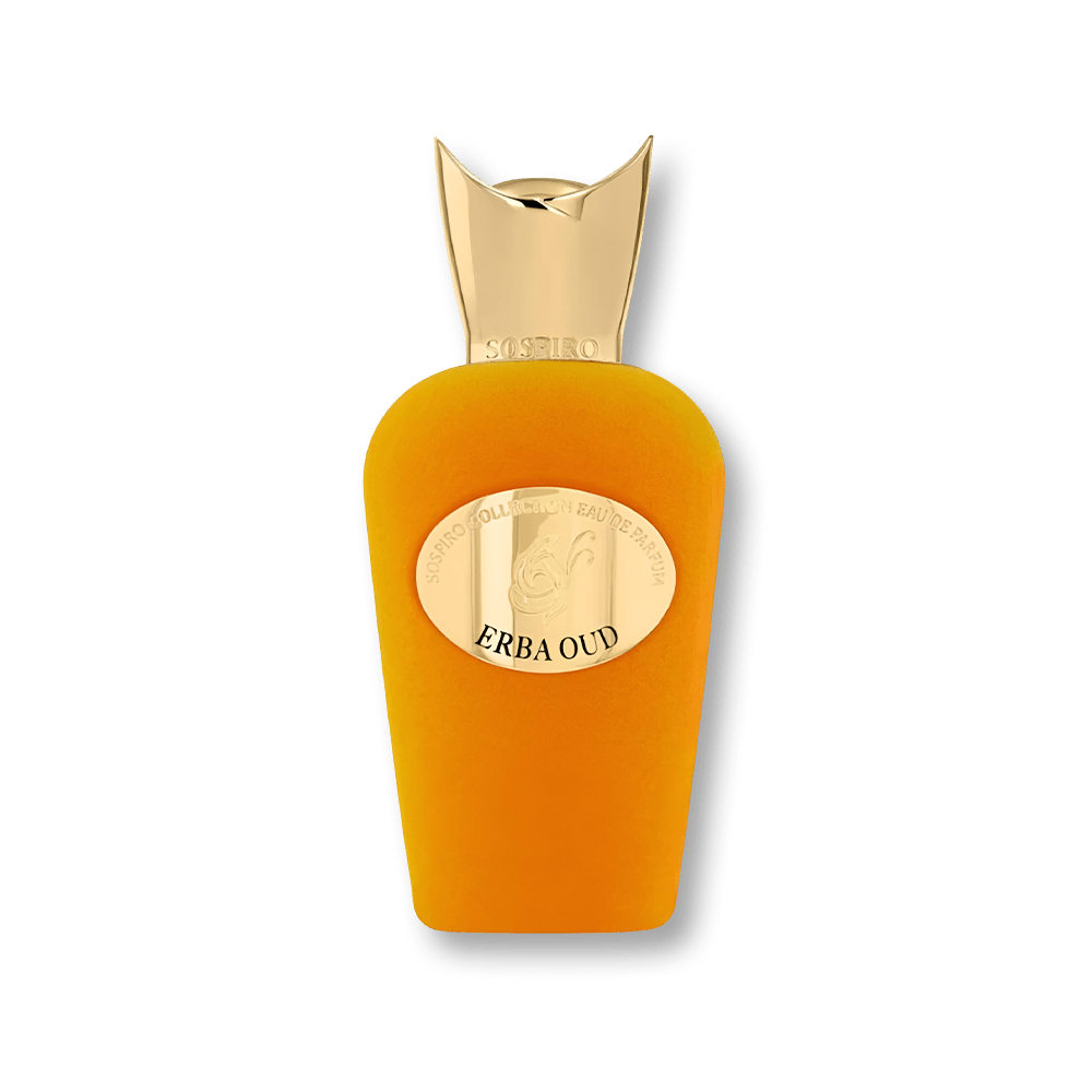 Sospiro Erba Oud EDP 100ml
