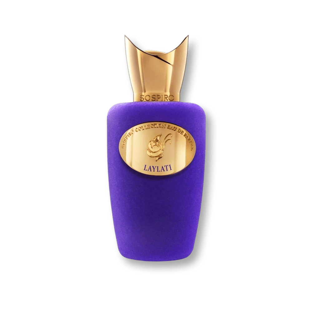 Sospiro Laylati EDP 2ml Sample Vial