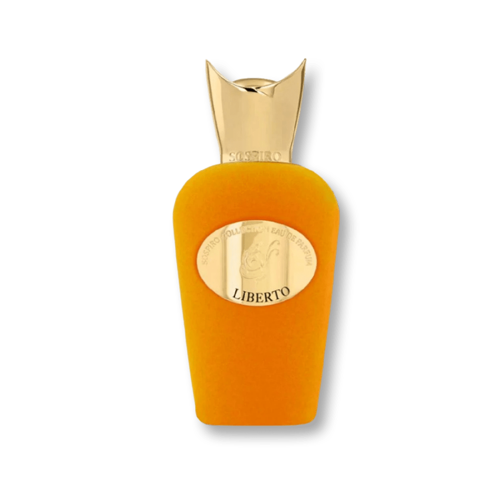 Sospiro Liberto EDP 100ml