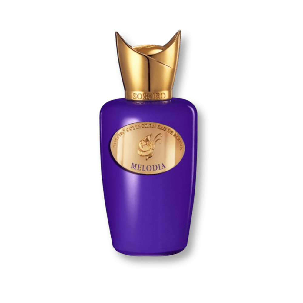 Sospiro Melodia EDP 2ml Sample Vial