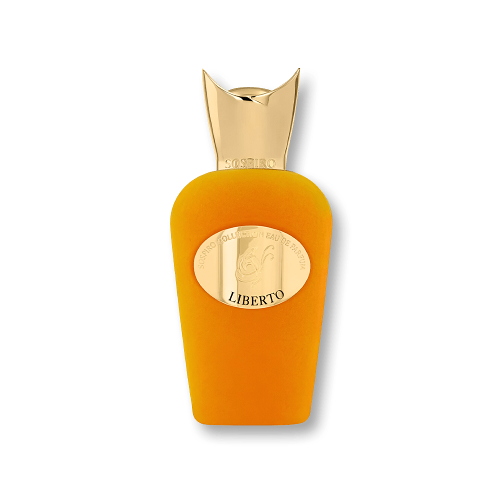 Sospiro Prima Donna EDP 100ml