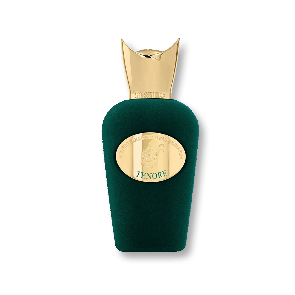 Sospiro Tenore EDP 100ml Tester