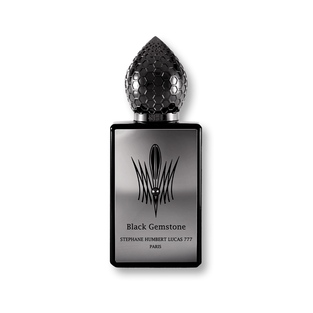 Stephane Humbert Lucas Black Gemstone EDP 50ml