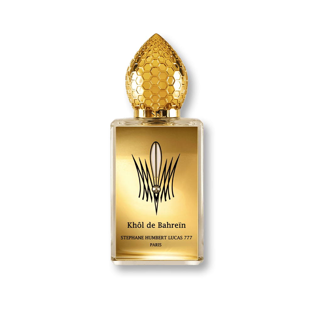 Stephane Humbert Lucas Khol De Bahrein EDP 50ml