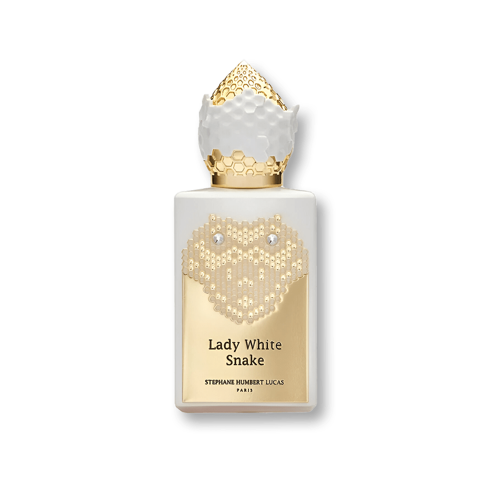Stephane Humbert Lucas La Collection Serpent Lady White Snake EDP 50ml