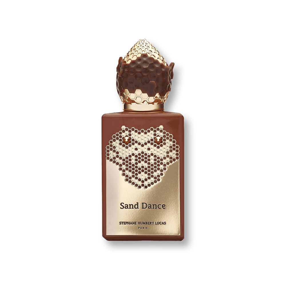 Stephane Humbert Lucas La Collection Serpent Sand Dance EDP 50ml