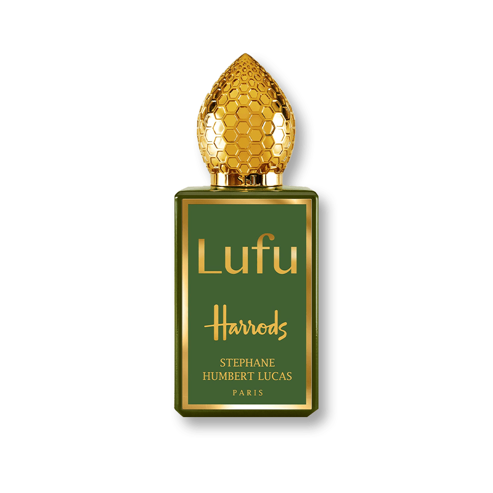 Stephane Humbert Lucas Lufu Harrods EDP 50ml