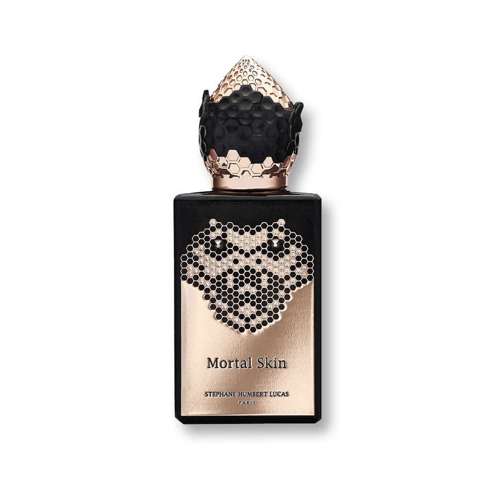Stephane Humbert Lucas Mortal Skin EDP 50ml