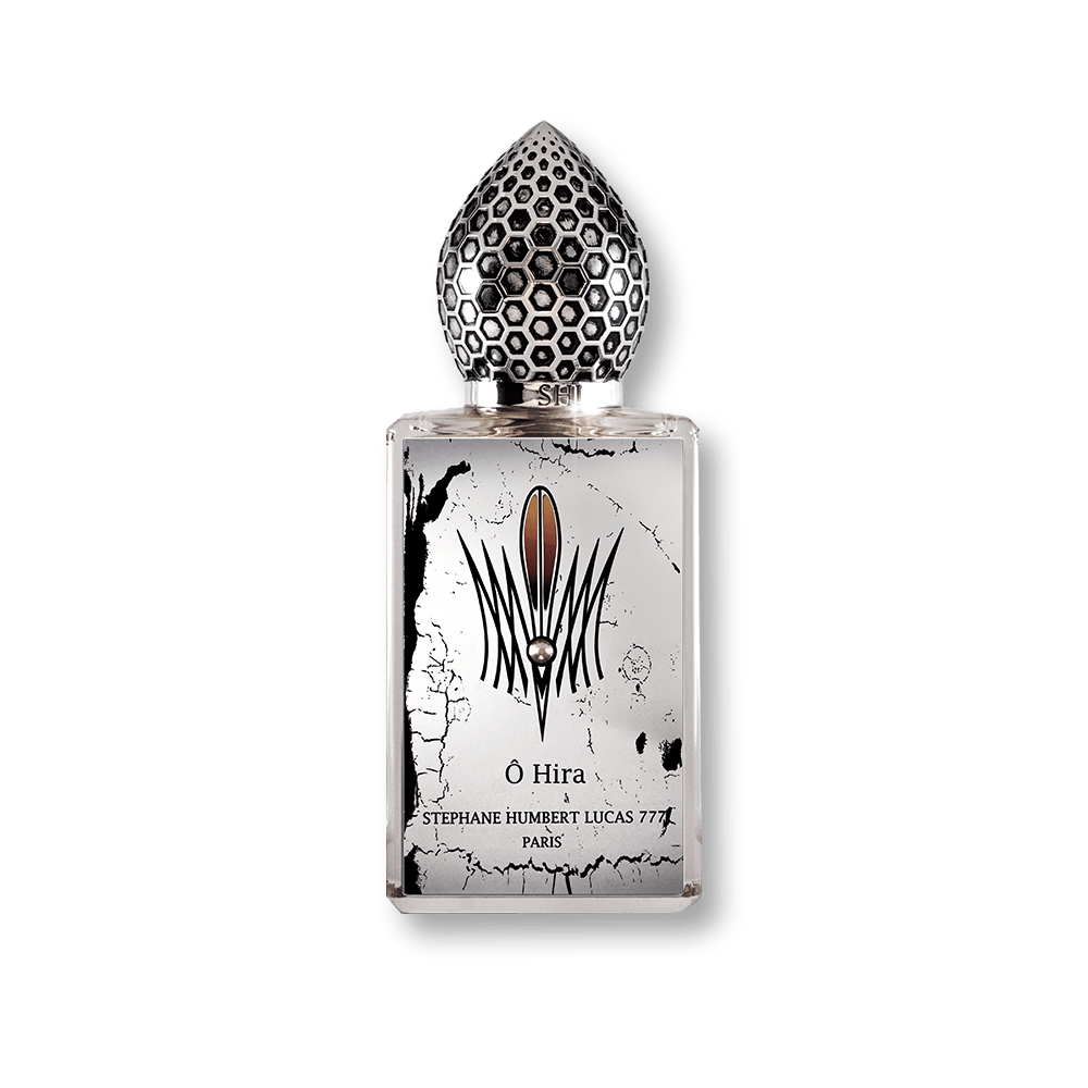 Stephane Humbert Lucas O Hira EDP 50ml (Gold Packaging)