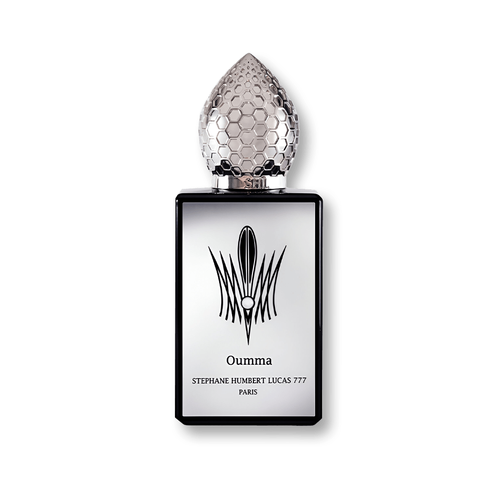 Stephane Humbert Lucas Oumma EDP 50ml