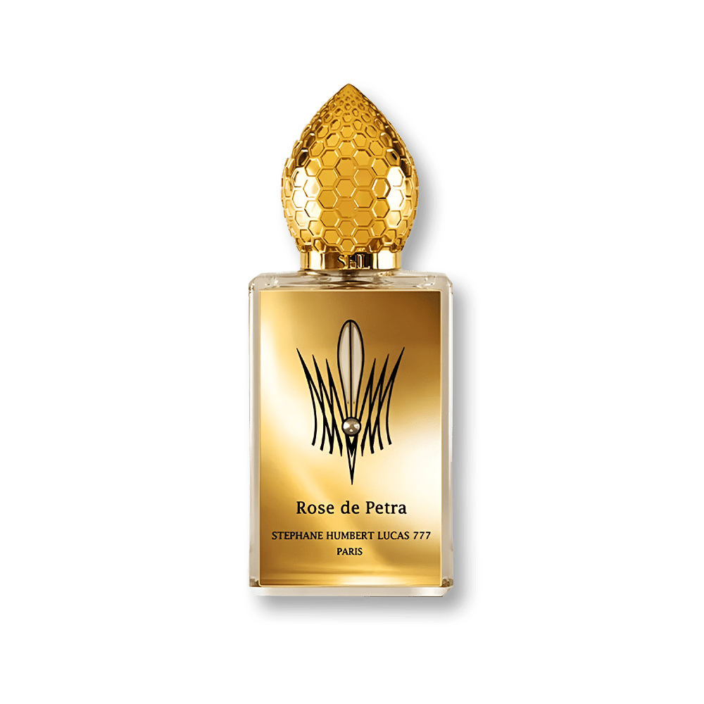 Stephane Humbert Lucas Rose De Petra EDP 50ml