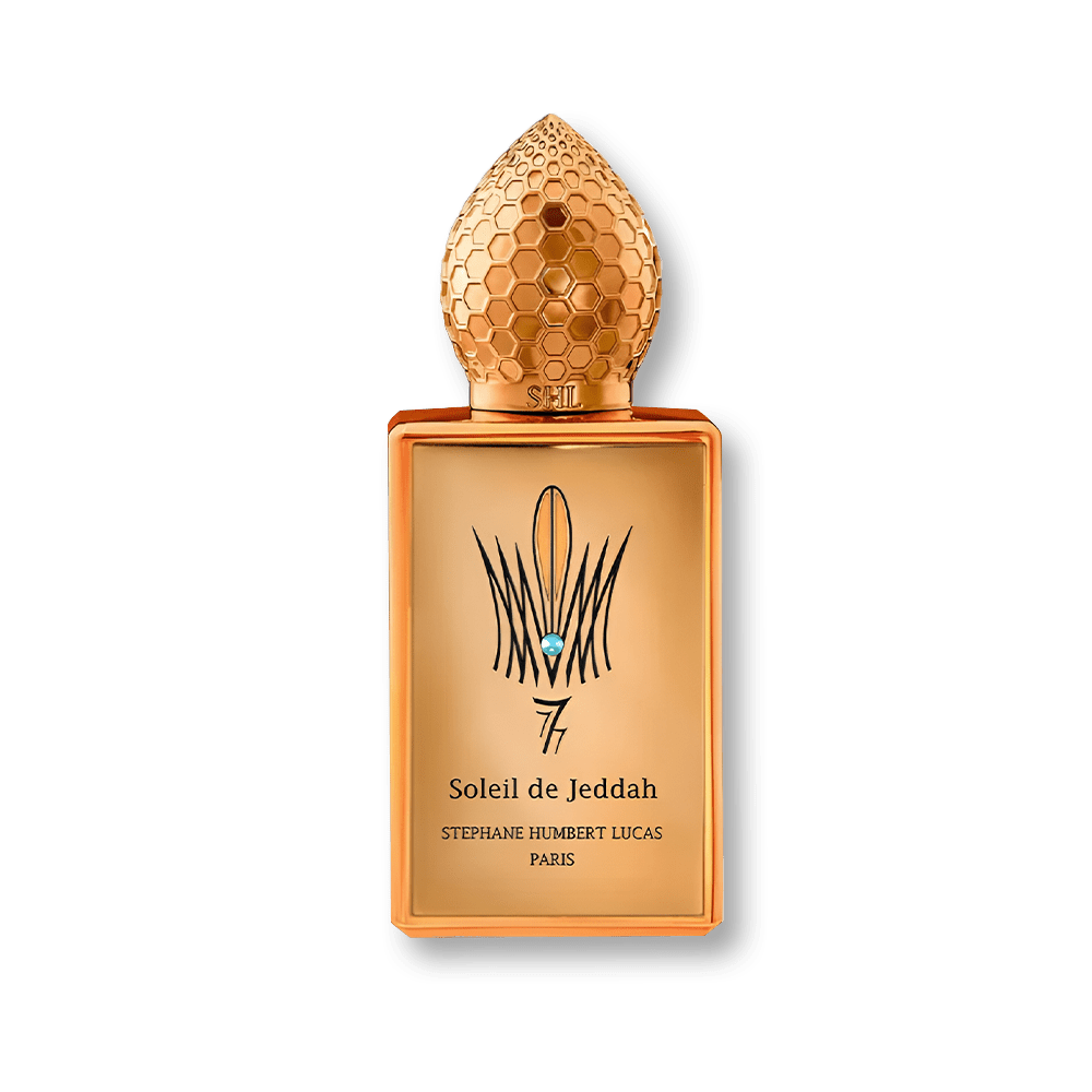 Stephane Humbert Lucas Soleil De Jeddah EDP 100ml