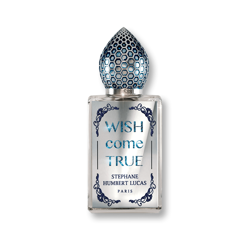 Stephane Humbert Lucas Wish Come True EDP 50ml