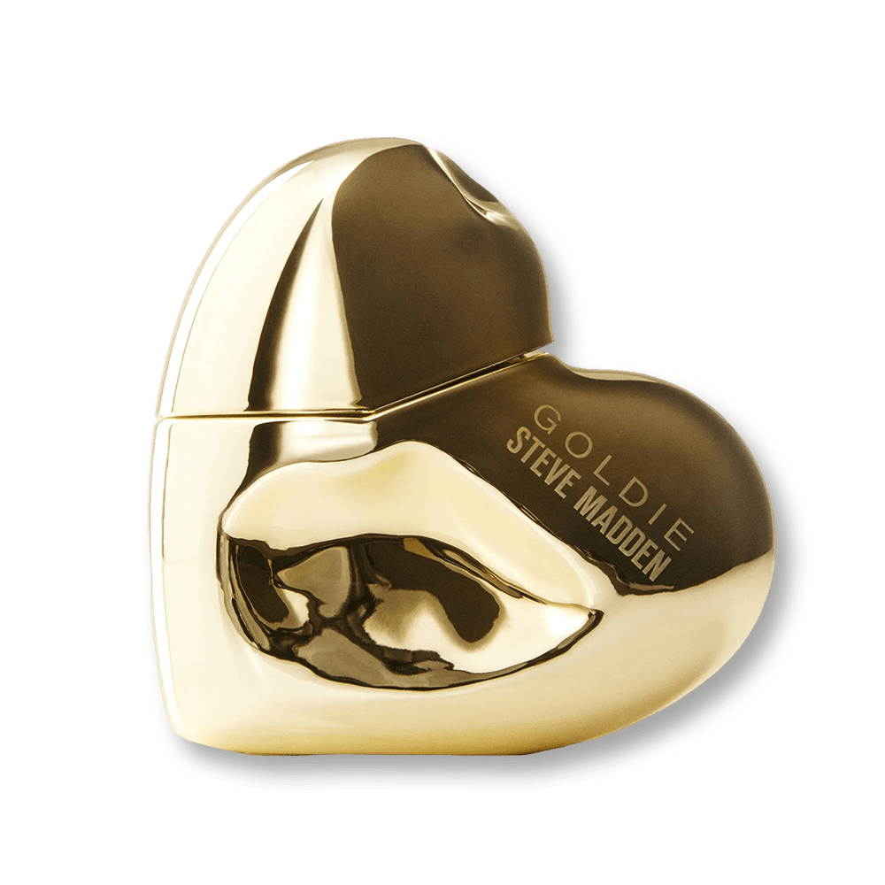 Steve Madden Goldie EDP 100ml Tester