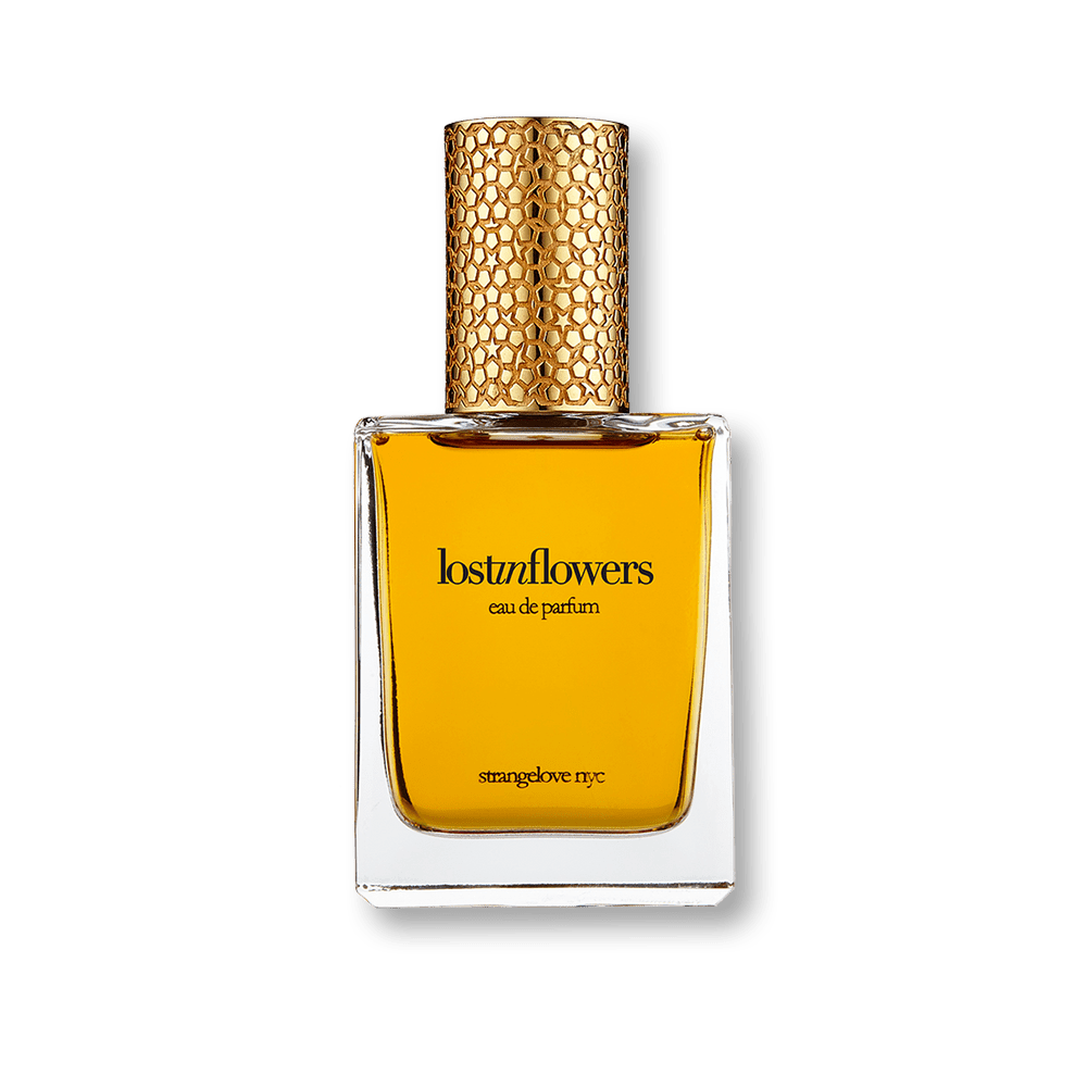 Strangelove Nyc Lost In Flowers EDP 50ml