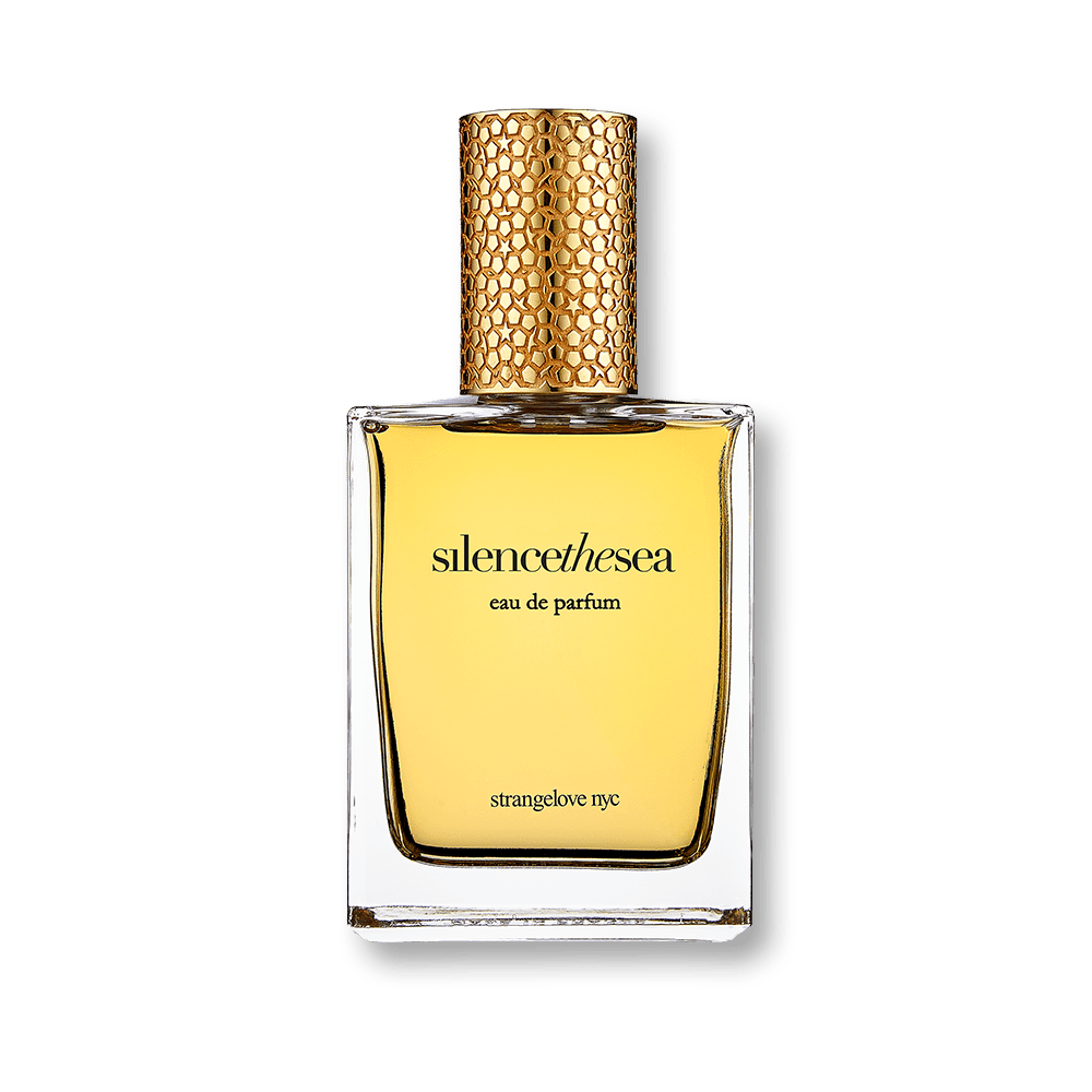 Strangelove Nyc Silence The Sea EDP 50ml Tester
