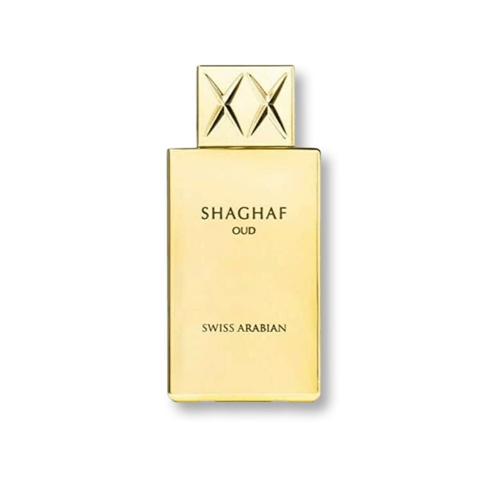 Swiss Arabian Shaghaf Oud 75ml