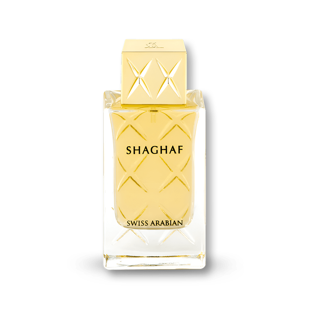 Swiss Arabian Shaghaf Women EDP 75ml