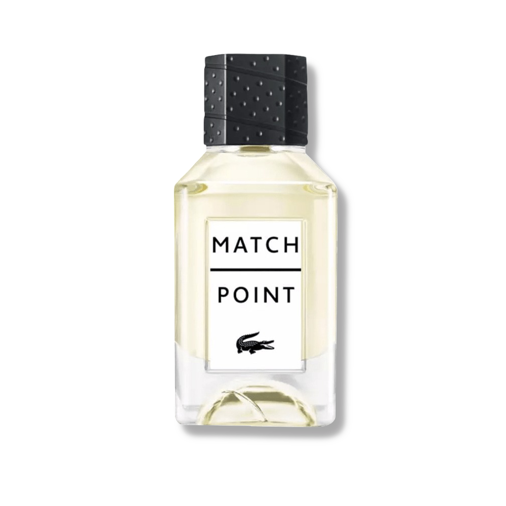 Lacoste Match Point Cologne EDT 100ml Tester