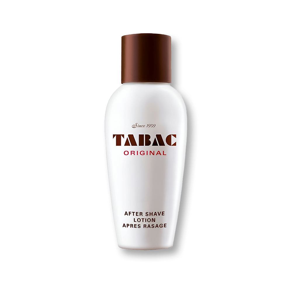 Tabac Original Aftershave Lotion 100ml