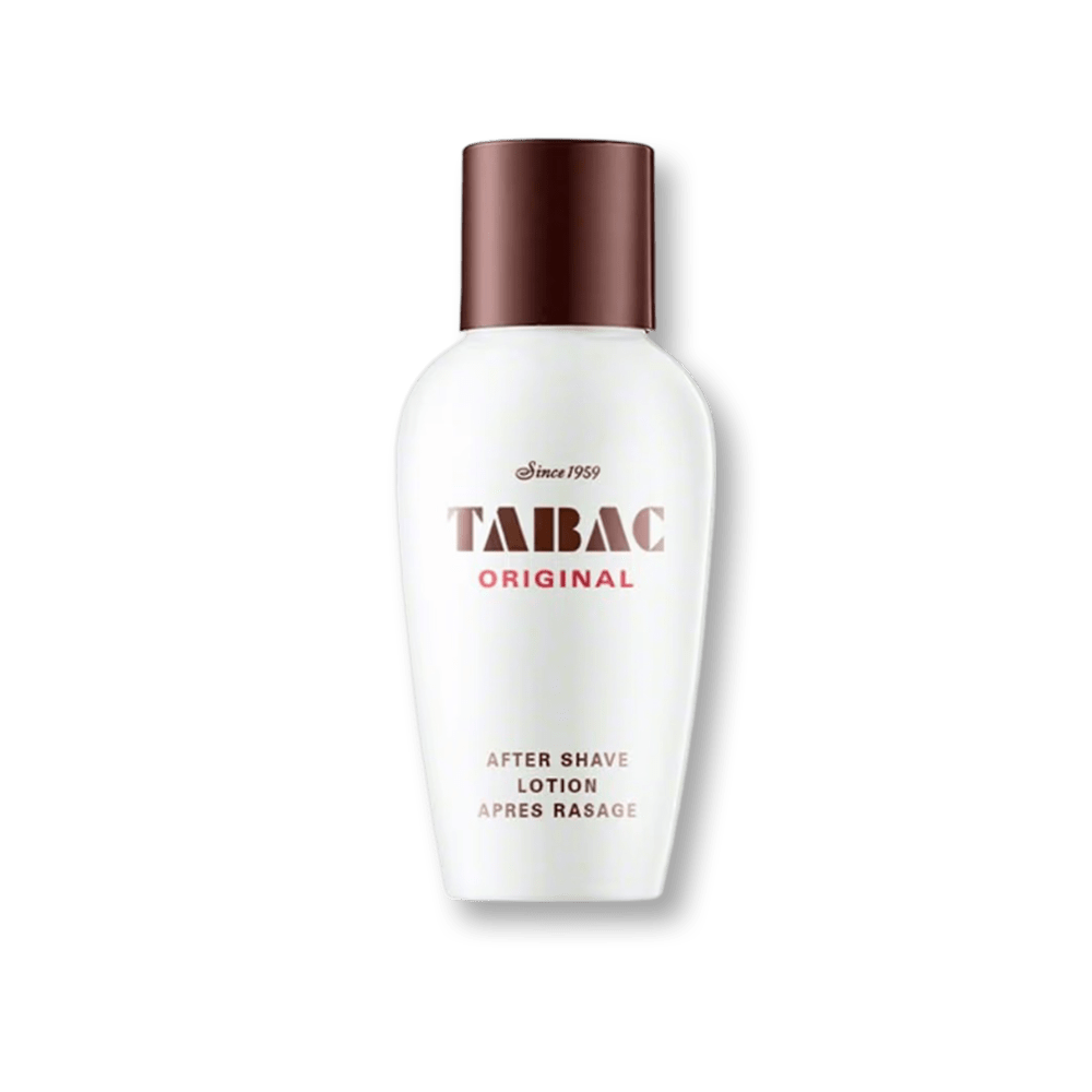 Tabac Original Aftershave Lotion Splash