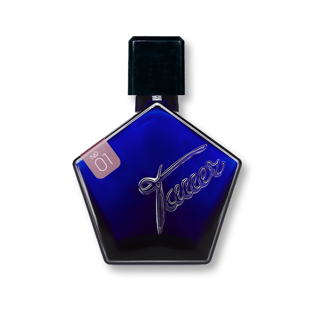 Tauer No.01 Le Maroc Pour Elle EDP 50ml