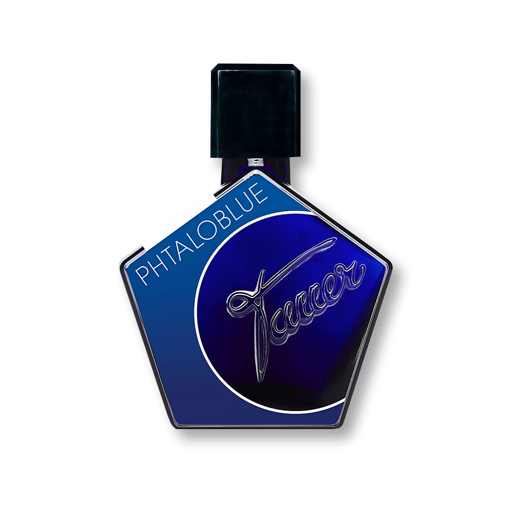 Tauer Phtaloblue EDP 50ml