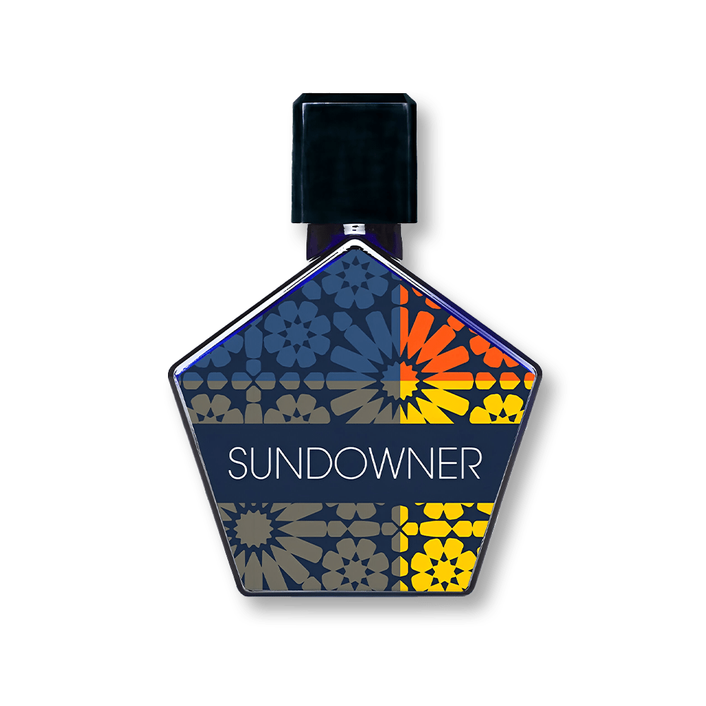 Tauer Sundowner EDP 50ml