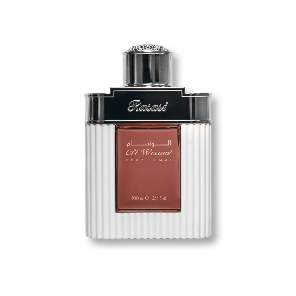 Rasasi Al Wisam Day EDP 100ml