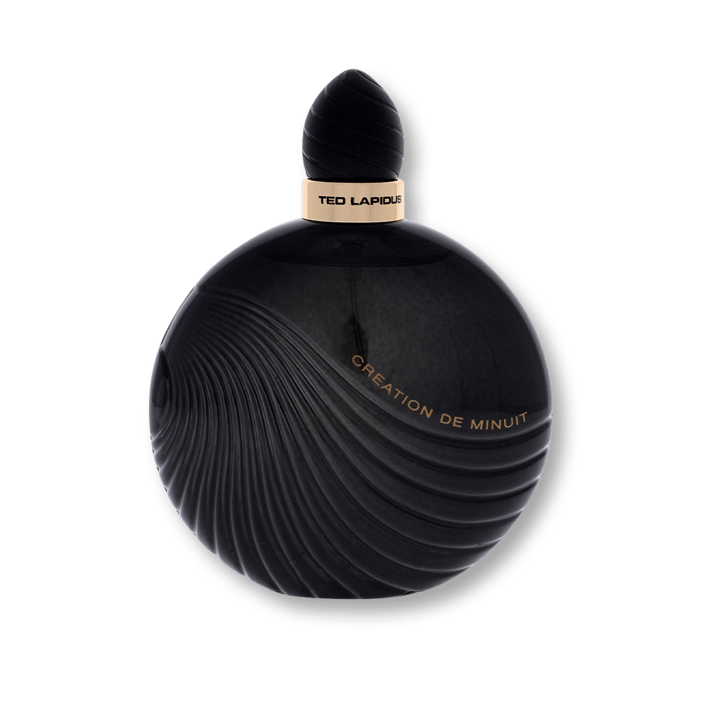 Ted Lapidus Creation De Minuit EDT 100ml