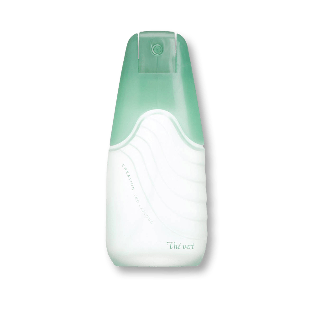 Ted Lapidus Creation The Vert EDT 100ml