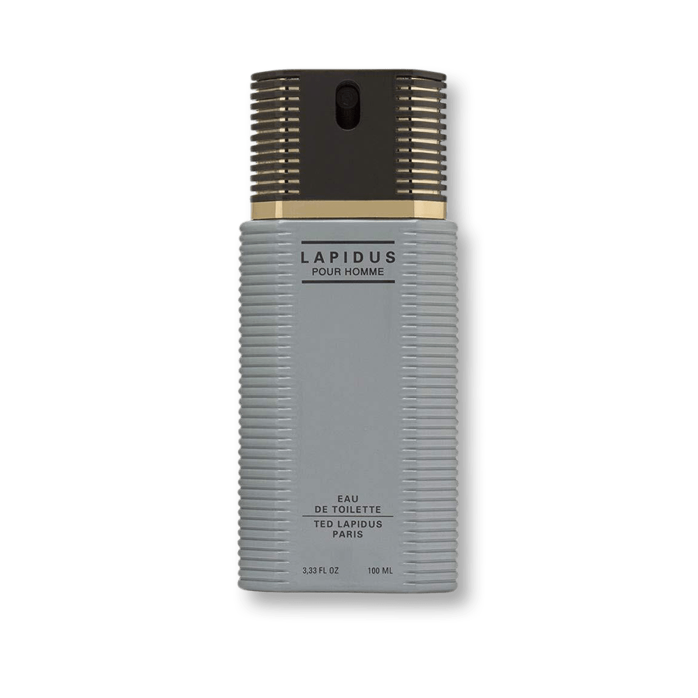 Ted Lapidus EDT 100ml