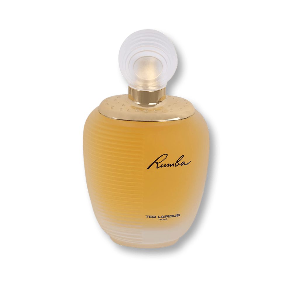 Ted Lapidus Rumba EDT 100ml Tester