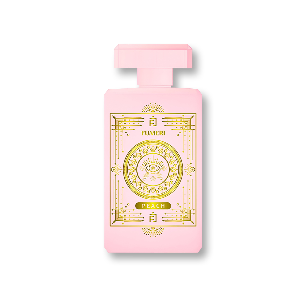 Fumeri Deluxe Peach EDP 100ml