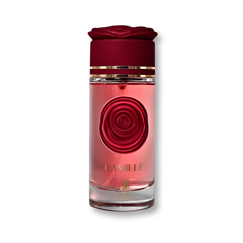 Maison Alhambra Camille EDP 100ml