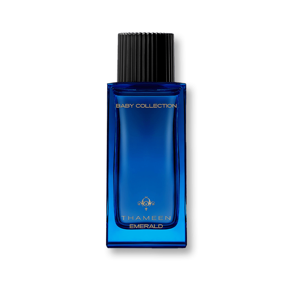 Thameen Baby Collection Emerald Parfum 100ml