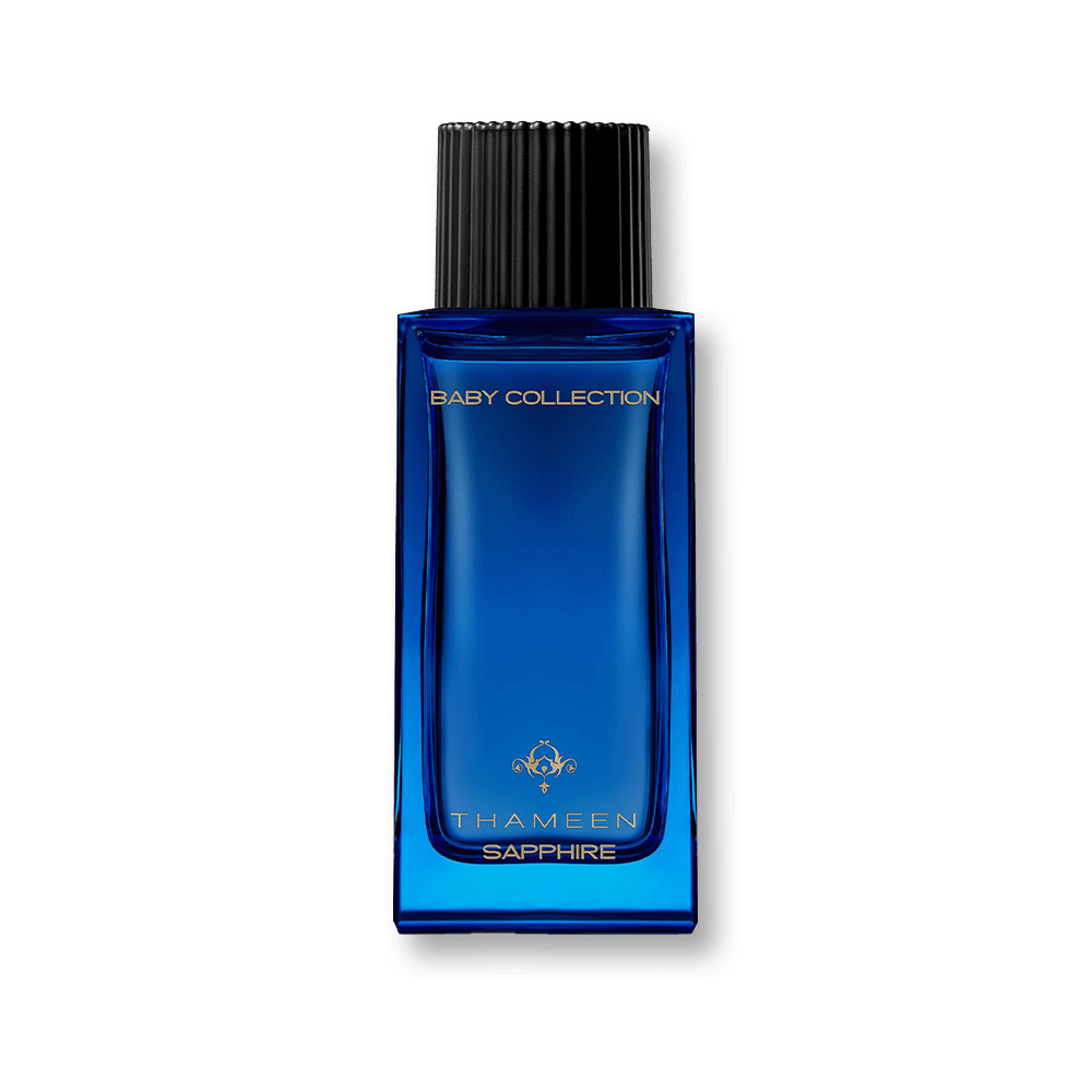 Thameen Baby Collection Sapphire Parfum 100ml
