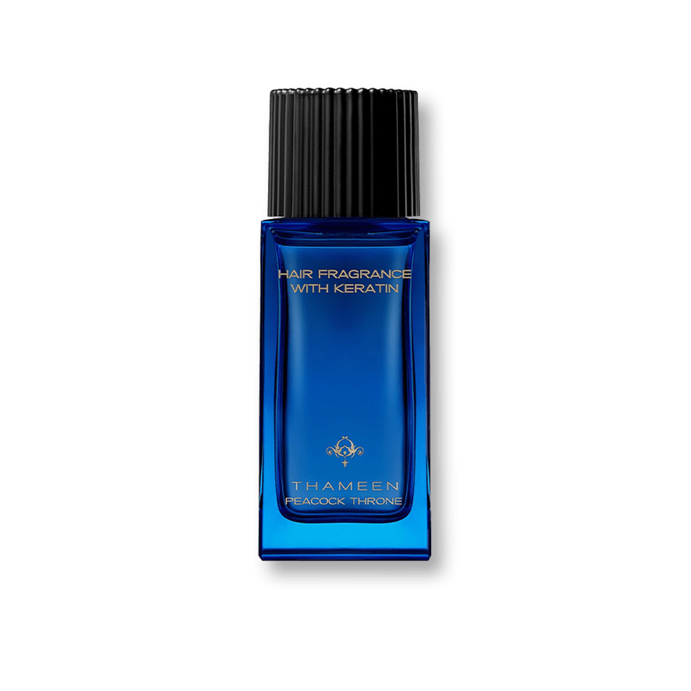 Thameen Peacock Throne Hair Fragrance 50ml