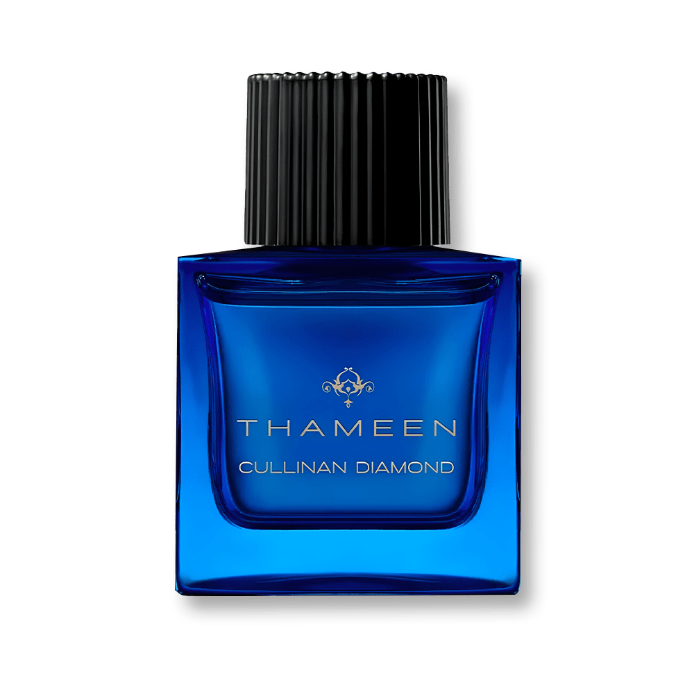 Thameen Sovereign Collection Cullinan Diamond Extrait De Parfum 2ml Sample Vial